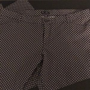 NWOT Gap Slim City Pants